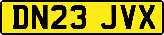 DN23JVX