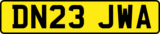 DN23JWA