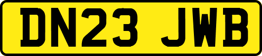 DN23JWB