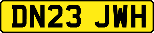 DN23JWH