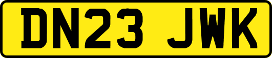 DN23JWK
