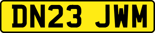 DN23JWM