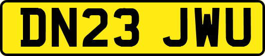 DN23JWU