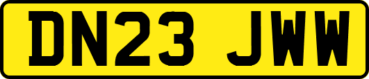 DN23JWW