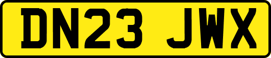 DN23JWX