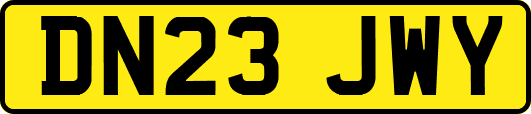 DN23JWY