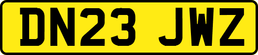 DN23JWZ