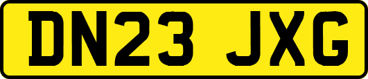 DN23JXG