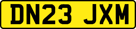 DN23JXM