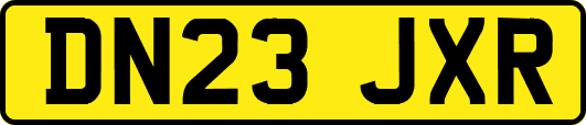 DN23JXR