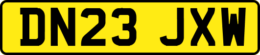 DN23JXW