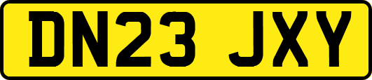 DN23JXY
