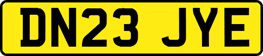 DN23JYE