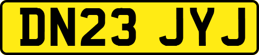 DN23JYJ