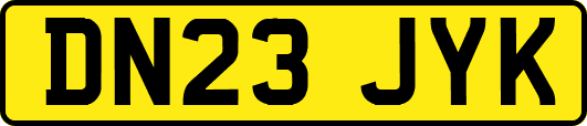 DN23JYK