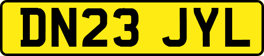 DN23JYL