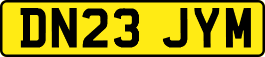 DN23JYM