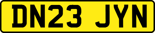 DN23JYN