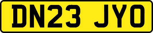 DN23JYO