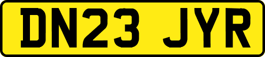 DN23JYR