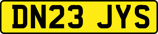 DN23JYS
