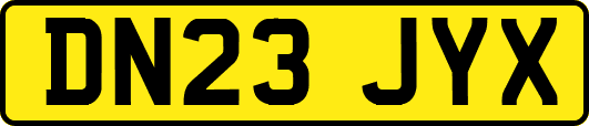 DN23JYX