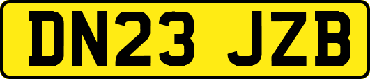 DN23JZB