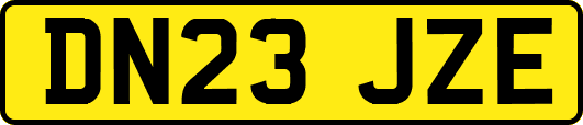 DN23JZE
