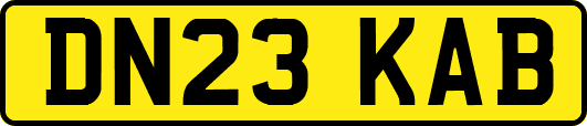 DN23KAB