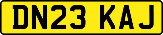 DN23KAJ