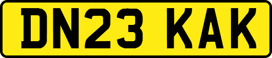DN23KAK