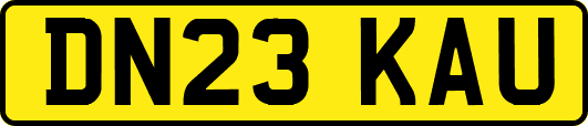 DN23KAU
