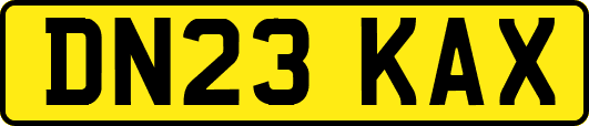 DN23KAX