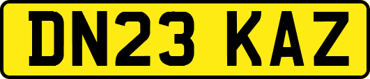 DN23KAZ
