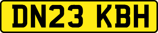 DN23KBH
