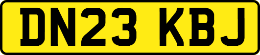 DN23KBJ