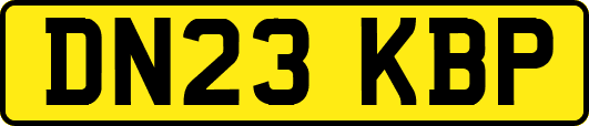 DN23KBP