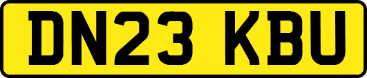 DN23KBU