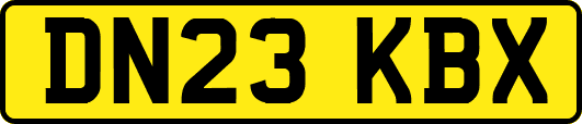 DN23KBX