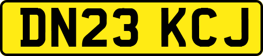 DN23KCJ
