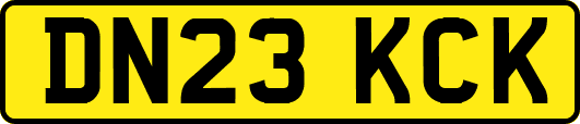 DN23KCK