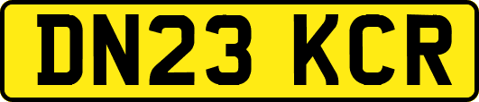 DN23KCR