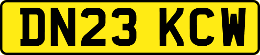 DN23KCW