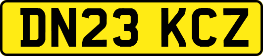 DN23KCZ