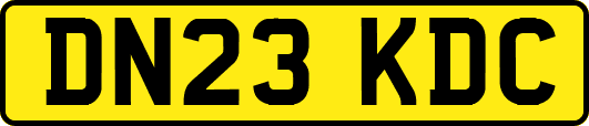 DN23KDC