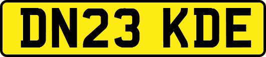 DN23KDE