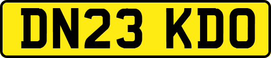 DN23KDO