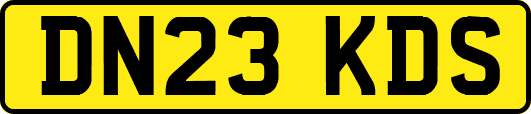 DN23KDS