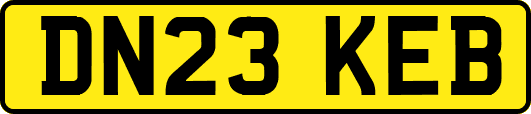 DN23KEB