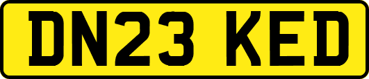 DN23KED